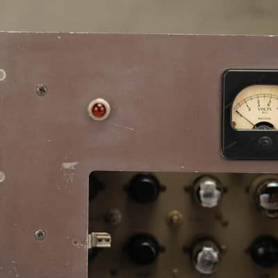 Raytheon RL-10 Limiting Amplifier Compressor Recapped #57295 image 3