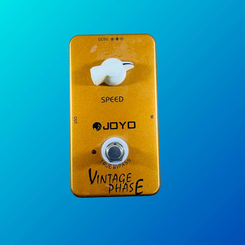 Joyo JF-06 Vintage Phase