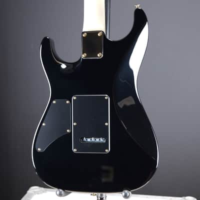 Suhr Standard Trans Purple Thin Burst image 8