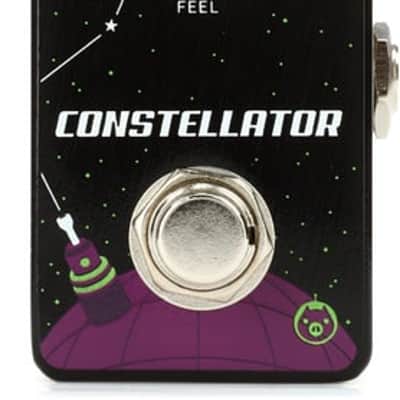 Pigtronix Constellator Analog Delay image 2