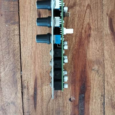 Intellijel Mixup image 2