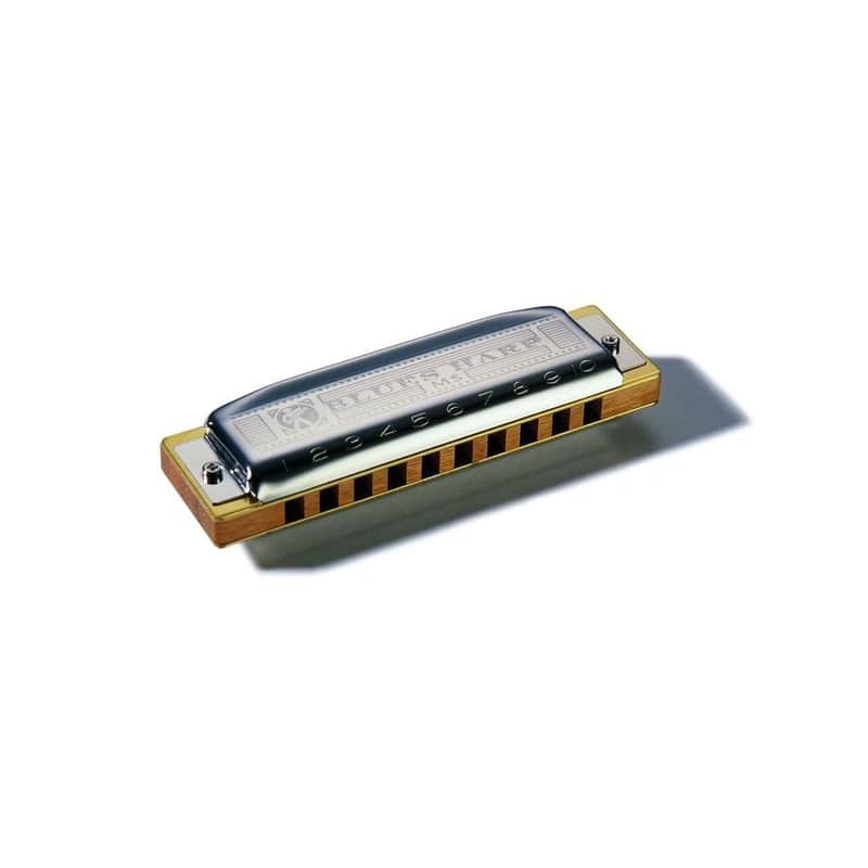 Hohner HAR-M533106P