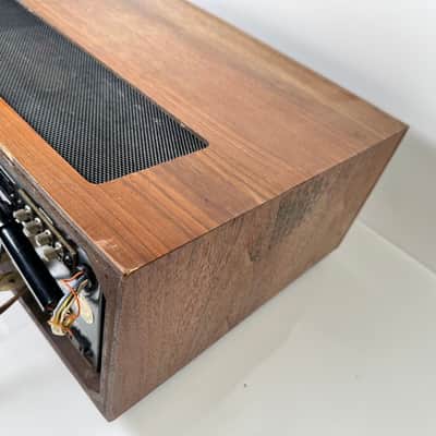 Vintage Pioneer Reverberation SX-9000 Stereo image 12