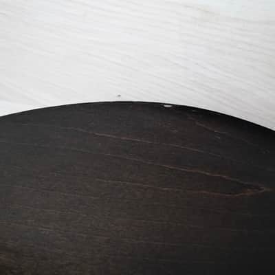 Gibson Memphis ES-330 Satin 2018 Satin Walnut w/ OHSC image 15