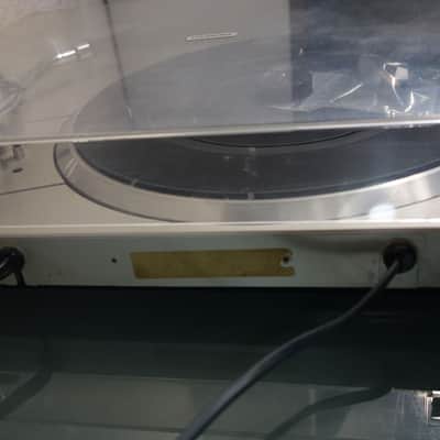PIONEER PL-300 Direct-Drive Turntable - NO Auto-Return NO Headshell - Platine vinyle image 18