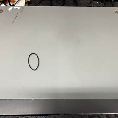 Sony CDP-2700 Audiophile CD player. TESTED AND SERVICED! image 4