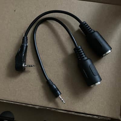 Neunaber Audio Illumine Reverb 2021 - Black image 5
