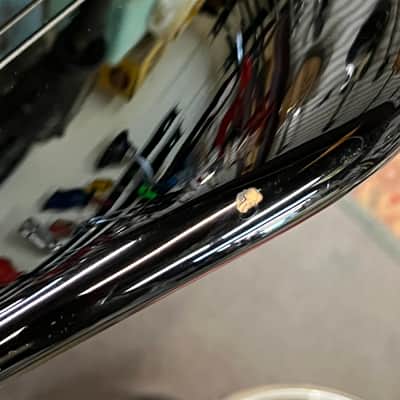 1984 Fender Precision Bass - Black image 21