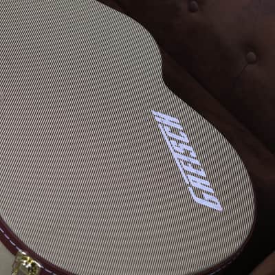 Gretch G5422TG Electromatic | Walnut Stain image 3