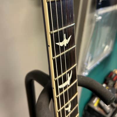 PRS McCarty 594 2023 - Faded Blue image 7
