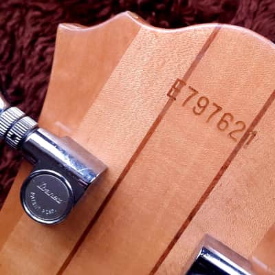 Rare Vintage Ibanez Musician Bass MC 900 DS Made In Japan Neck Through Body Construction 1979 Passive/Active Electronics image 6