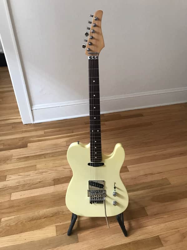 Kramer Classic 3 III image 1