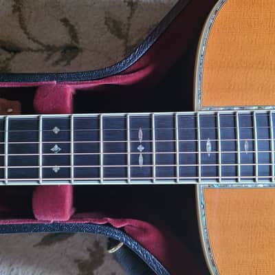 2008 Martin D-42 w/ OHSC - 175th Anniversary image 4