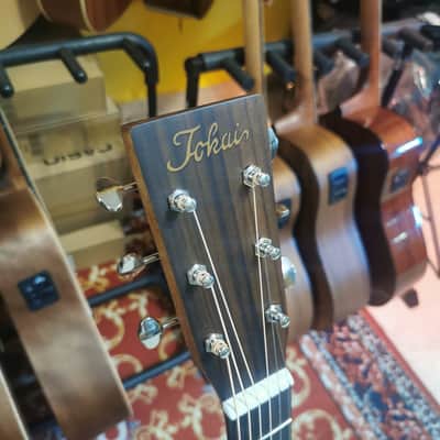 Immagine Tokai ce55te-k 2023 koa - 4