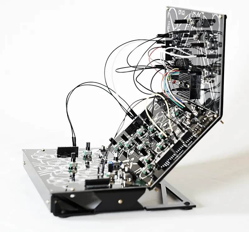 Folktek Mescaline image 4