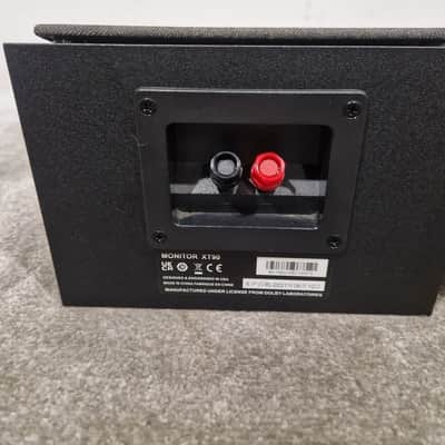 Polk XT90 Speakers - Dynamic Surrounds - Very Good image 9