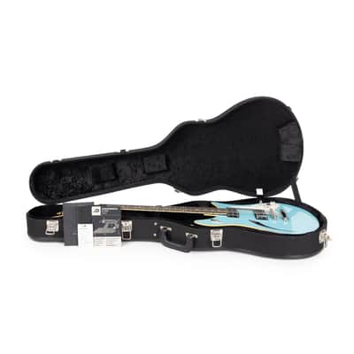 Used Duesenberg Double Cat 12 Narvik Blue 2021 image 11