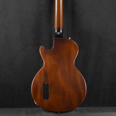 Gibson Custom Shop 1957 Les Paul Junior Single Cut Reissue VOS Vintage Sunburst image 11