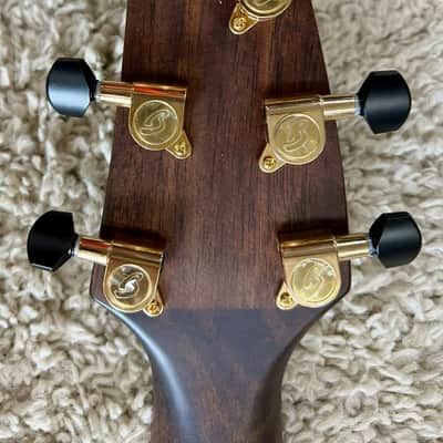 Breedlove Performer Pro Concert CE Acoustic Electric Guitar, Indian Rosewood image 6