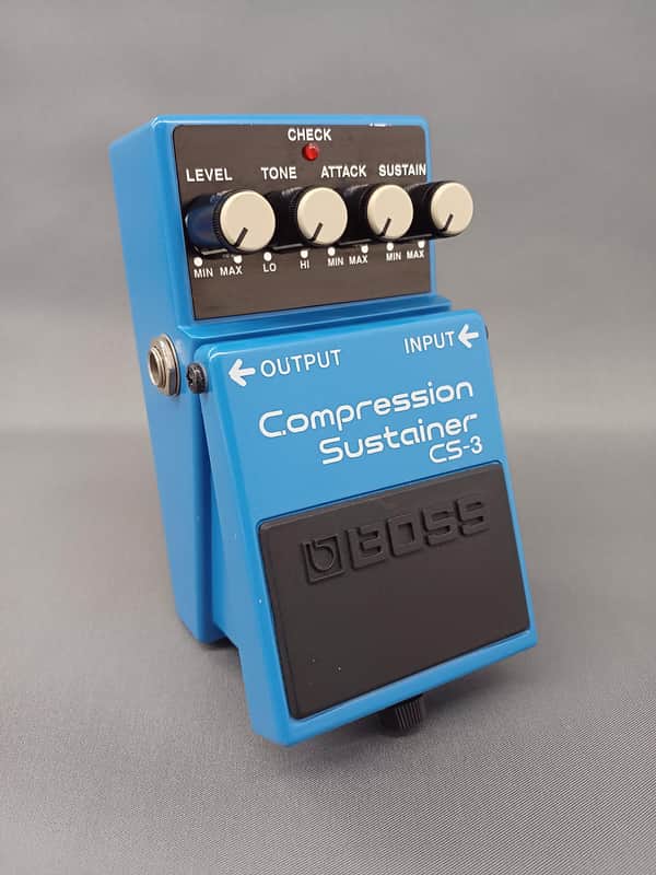 Boss CS-3