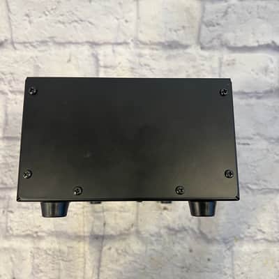 Kustom Defender 5 Watt Tube Guitar Amp Head Modded image 5