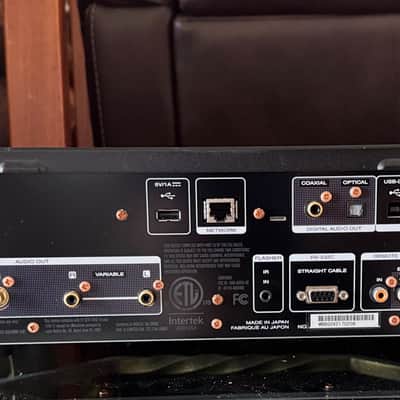 Marantz SACD 30n Complete Digital Source CD/SACD Player with Remote 2024  UNUSED - EXCELLENT + image 4