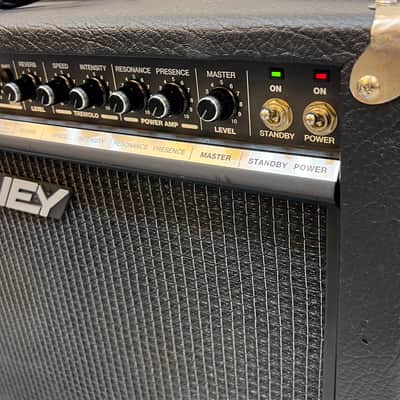 Peavey Ranger 212 Owned by Phil Manzanera image 5