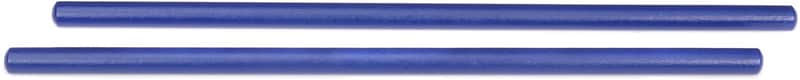 Rhythm Band Rhythm Sticks - 14 inches  Plain (5-pack) Bundle image 1