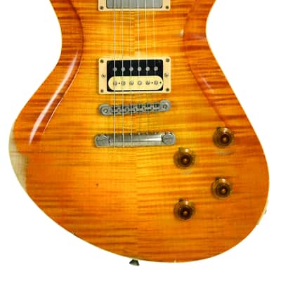 Manuel Ali Guitars VIG #2 image 7