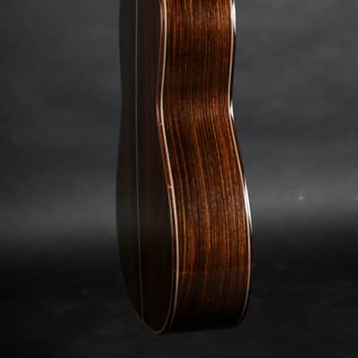 Asturias Traditional Works No.25 Handmade Classical Guitar Japan 2016 image 10