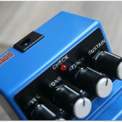 BOSS "CS-3" image 2