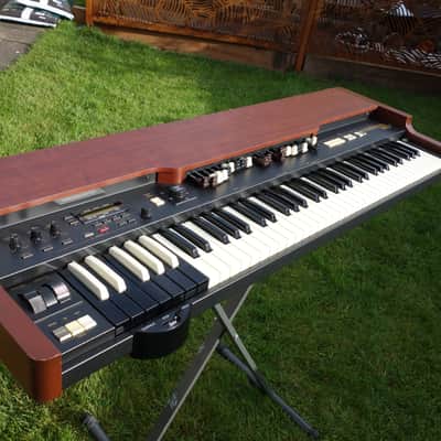 Hammond XK-3 Organ (Japan/1990s) BEST model made?