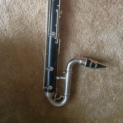 Selmer CONTRA ALTO CLARINET image 6
