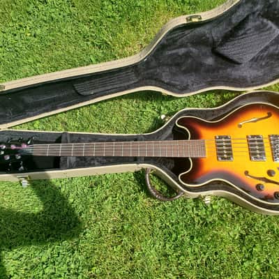 Warwick Star Bass Left Handed 5 String image 11
