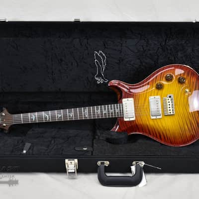 PRS Guitars Private Stock #12322 DGT in Dark Cherry Glow (s/n:2664) image 15