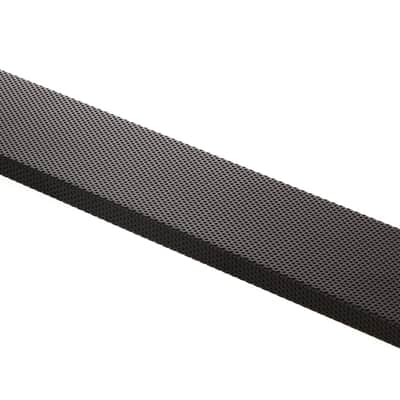 Middle Atlantic Products Vent Panels - 2 Rack Spaces 1/16" holes Bundle with Middle Atlantic Products EB1 Flanged Steel Rack Panel - 1U image 3