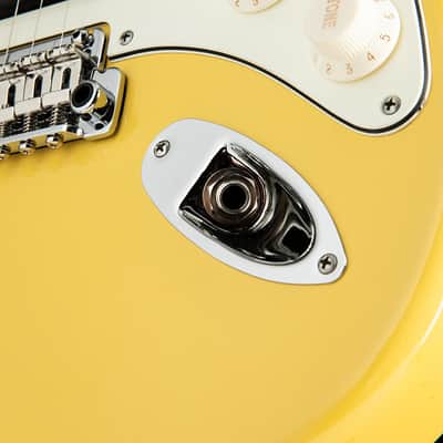 Suhr Classic S Antique Vintage Yellow image 11