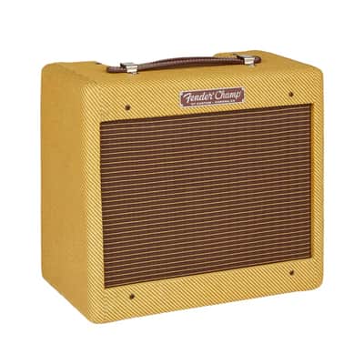Fender '57 Custom Champ image 2