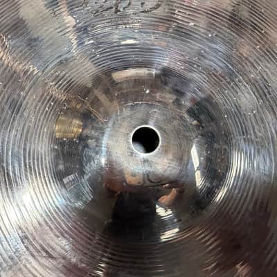 Zildjian ZBT 13" Hi-Hat Top & Bottom Cymbals - Pair Bild 3