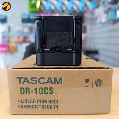 TASCAM DR10 CS image 4