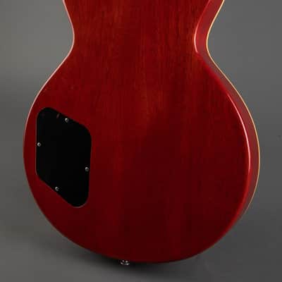 Gibson Les Paul R0 50th Anniversary Version One 2010, Sunburst image 6