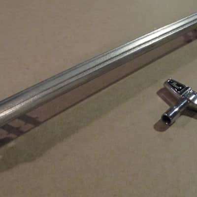 Pearl Eliminator "PowerShifter" , "RedLine" or "Solo" Double Bass Pedal Linkage #2 - *Very Clean* image 3