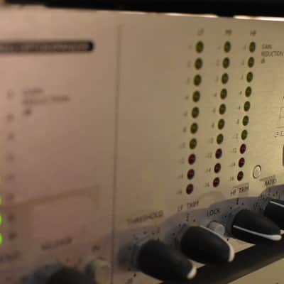 Focusrite MixMaster ミックス/マスタリング マルチコンプ Focusrite