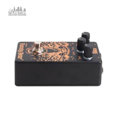 KMA Audio Machines Fuzzly Bear 2 image 6
