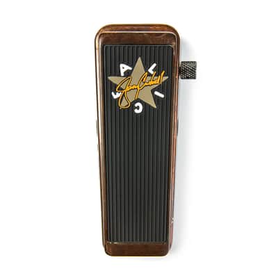 Dunlop TM95 Tak Matsumoto Signature Cry Baby Wah | Reverb