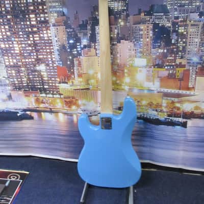 ~Cashified~ Squier Precision Bass image 10