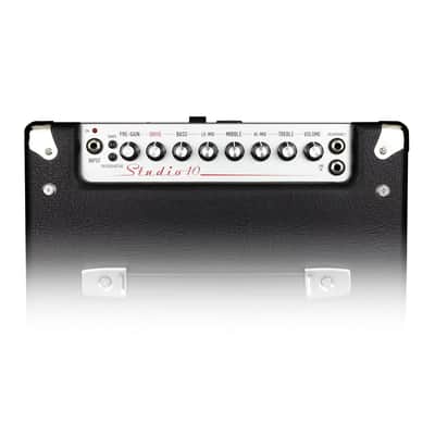 Ashdown Studio 10 1x10" 60-watt Bass Combo Amp image 4