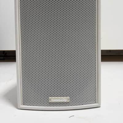 Community Veris 2 V2-1264 2012-2015 - White image 3
