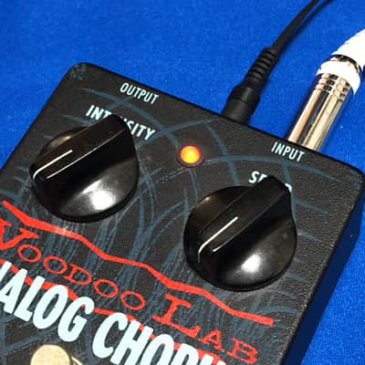 Voodoo Lab Analog Chorus image 5