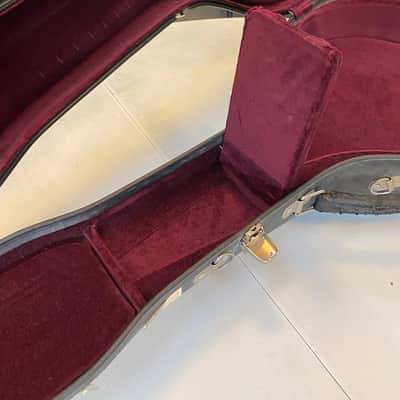 Fylde Touchstone Longscale Bouzouki 2007 image 14